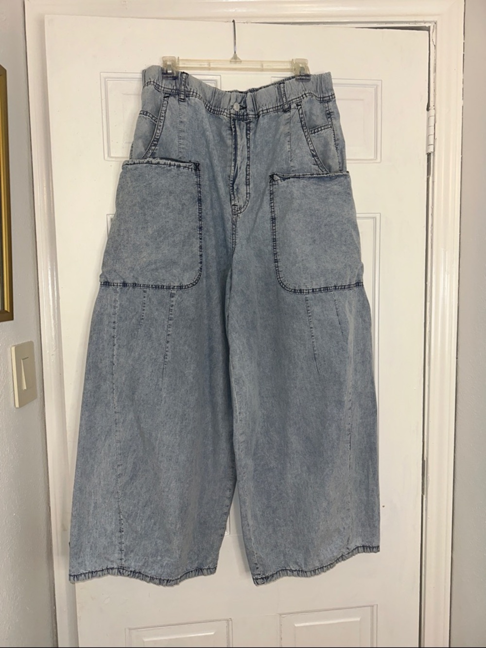 We the free shibuya jeans